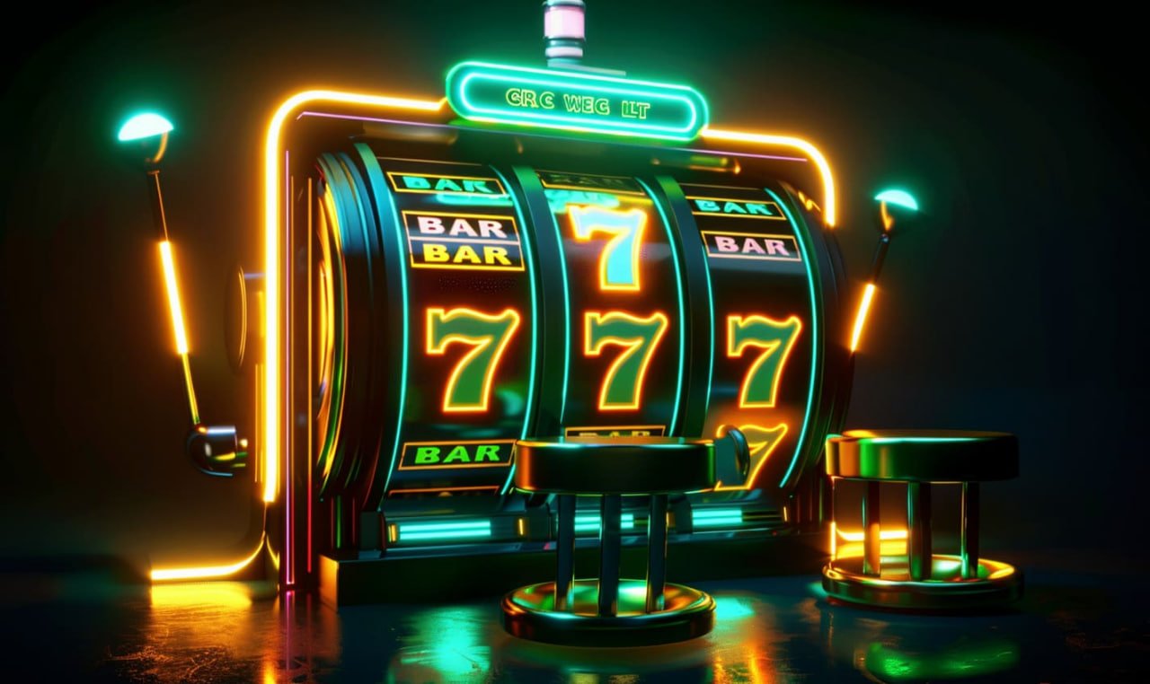 Ilustrasi prinsip responsible gaming untuk pengalaman hiburan yang sehat