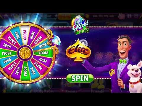 Permainan slot modern dengan grafis memukau dan fitur bonus yang menarik perhatian