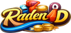 Logo resmi raden4d
